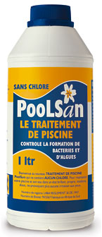 Image of Poolsan product